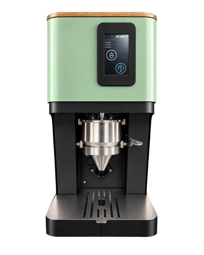 machine à glace aux fruits FL'ICE 91